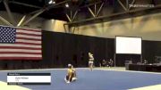Kyla Wilson - Mixed Pairs, CCG - 2021 USA Gymnastics Championships