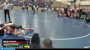 102 lbs Quarters & Wb (16 Team) - Harvey Walgren, Delta vs Kingston Stroshine, Champions 2