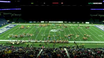 Avon (IN) at Bands of America Indianapolis Super Regional Championship, presented by Yamaha
