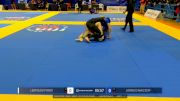 ADELE PANARO vs SUSANNA NUSSBAUM 2026 UIJJ NAPOLI BJJ CHALLENGE