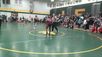 155 lbs Semifinal - Shaona Emmanuel, Iowa City High vs Morgan Bills, Dubuque Hempstead