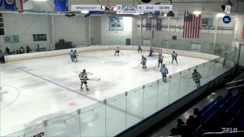 Replay: Home - 2024 Cyclones vs Hitmen | Jan 27 @ 6 PM