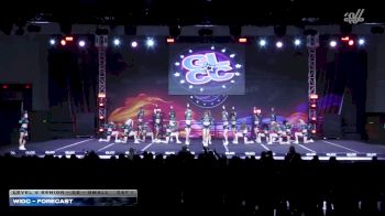 WIDC - Forecast [2026 L4 Senior - D2 - Small Day 1] 2026 GLCC Grand Nationals