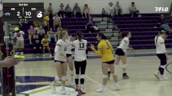 Replay: Middlebury vs Smith | Sep 13 @ 8 PM