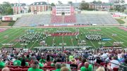 Hillgrove H.S., GA at Bands of America Alabama Regional, presented by Yamaha