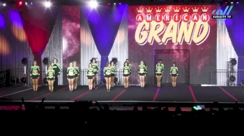 South Coast Cheer - Savage [2023 L6 Senior Coed - XSmall 1] 2023 The American Grand - Grand Nationals