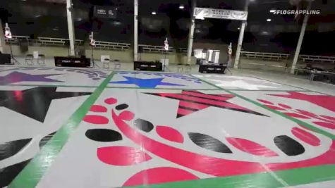 Elsa Dahlstrom vs Sawyer Shryock F2W TOC 25 - Event