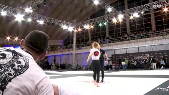 LIISI VAHT vs CARA DU PLESSIS 2026 ADCC European, Middle East & African Trials (2nd Qualifier)