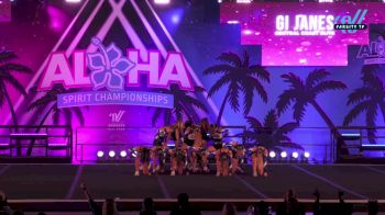 Central Coast Elite - GI JANES [2025 L1 Youth - D2 Day 2] 2025 Aloha Grand Nationals