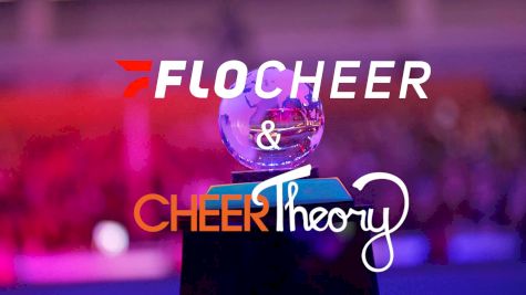 Good Luck at Worlds From FloCheer & CheerTheory