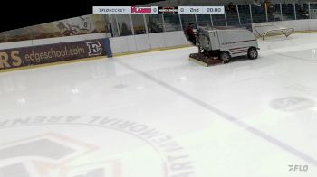 Replay: Home - 2023 St. Mary's HS North Shore - U18 Fem. | Oct 26 @ 10 AM