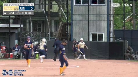 Replay: Lycoming vs Juniata | May 11 @ 4 PM