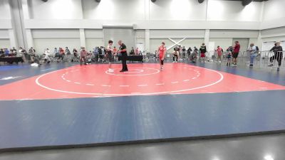 150 lbs Champ. Round 1 - William Buckley, FL vs Lewis Miller, AL