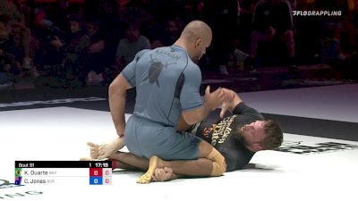 2022 ADCC World Championships Weight Division Finals