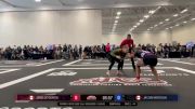 Jenelle Garcia vs Jaclyn Wasyluk 2025 ADCC Niagara Open