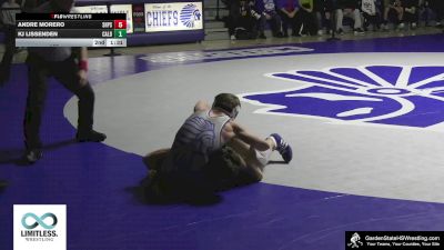 Replay: Seton Hall Prep School, NJ @ Caldwell, N | Jan 7 @ 7 PM