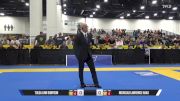 Nicholas Lawrence Haas vs Tulsa Linn Simpson 2025 World IBJJF Jiu-Jitsu No-Gi Championship