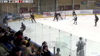 Replay: Home - 2025 Blackfalds vs West Kelowna | Feb 15 @ 6 PM