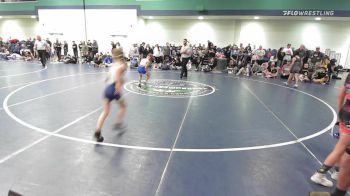 65 lbs Consi Of 8 #1 - Chase Smith, TN vs Mason Cobb, WV