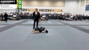 JASON WINTERHOFF JR vs LIAM NOURI 2026 PBJJF Pan American Jiu-Jitsu Championships