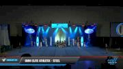 Omni Elite Athletix - Steel [2021 L4 Junior - D2 Day 1] 2021 Return to Atlantis: Myrtle Beach