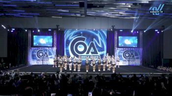 Premier Athletics - Michigan - Lady Legacy [2024 L5 Senior Day 2] 2024 COA Grand Nationals