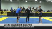 Stephan J Bogardus vs Adaylton Parreira De Freitas 2026 Pan IBJJF Jiu-Jitsu No-Gi Championship
