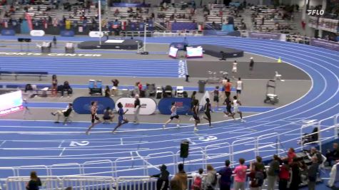 High School Boys' 500m, Prelims 7