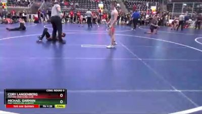 Replay: Mat 8 - 2022 AAU Winter Youth Nationals | Jan 9 @ 8 AM