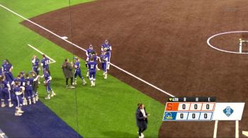 Replay: Syracuse vs Delaware | Feb 27 @ 5 PM