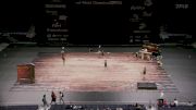 St. Clairsville HS "St. Clairsville OH" at 2024 WGI Color Guard World Championships