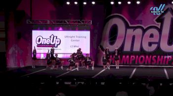 UKnight Training Center - Mini Queens [2023 L1 Mini Day 2] 2023 One Up Grand Nationals