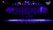 Lex Athletics - Emininice [2025 L4 Junior - D2 - Small - B Day 2] 2025 CHEERSPORT National All Star Cheerleading Championship