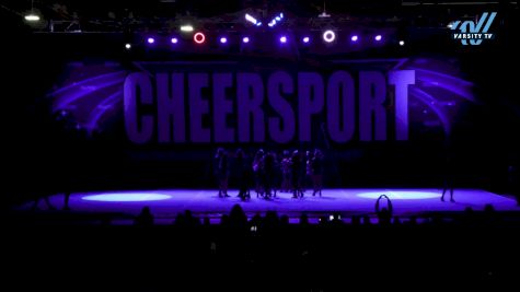 Lex Athletics - Emininice [2025 L4 Junior - D2 - Small - B Day 2] 2025 CHEERSPORT National All Star Cheerleading Championship