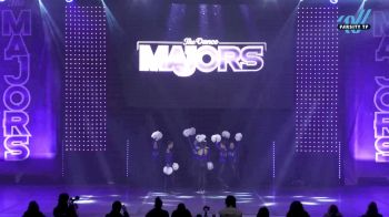 SK DANCE STUDIO - BLINKS [2025 Exhibition Day 1] 2025 The Dance MAJORS
