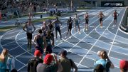 Brandon Miller, Josh Kerr BATTLE in 2026 Sound Running Track Fest 800m