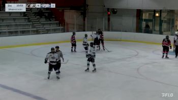 Replay: Home - 2023 Richmond vs North Vancouver | Sep 9 @ 7 PM