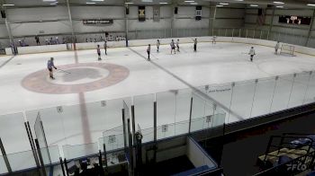 Replay: Home - 2025 zamBROnies vs TSH Selects Red | Jul 13 @ 7 AM