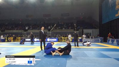 ENDRES BARBOSA DA SILVA MENDES vs YGOR DOS SANTOS RODRIGUES 2019 Pan Jiu-Jitsu IBJJF Championship