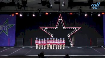 Twisters Academy - Lady Lightning [2024 L2 Senior - D2 Day 1] 2024 Nation's Choice Grand Nationals