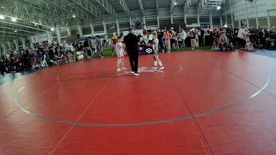 67 lbs Semis - Gabriel Ryan, Wyoming vs Colton Oeltjenbruns, Wyoming