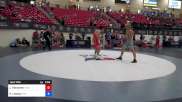 80 kg Cons 32 #2 - James Keinonen, Oregon vs Ashton Lassig, Temecula Valley High School Wrestling