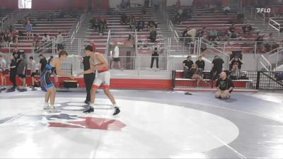 144 lbs Cons. Round 4 - Camron Duffield, Thoroughbred Wrestling Academy vs Kegan Jochim, Franklin Wrestling Club