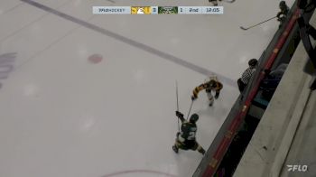 Replay: Home - 2023 Soo vs Elliot Lake | Nov 12 @ 1 PM