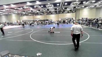 150 lbs Round Of 32 - Brock Perry, Murray HS vs Jordan Garcia, Hawks AC