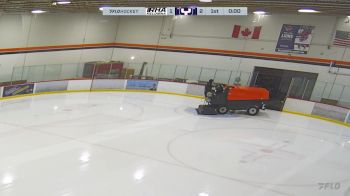 Replay: Home - 2025 RHA Kelowna vs Yale | Feb 7 @ 4 PM
