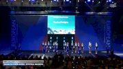 Delights Cheerleader - Mystical Delights [2026 IASF L2 - U16 Day 1] 2026 The European Summit