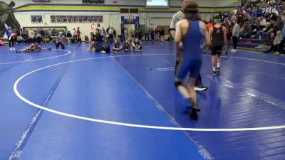 104-111 lbs Round 2 - Kannan Kurtz, Assumption, Davenport vs Aiden Davis, Cedar Rapids Washington