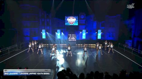 SKD Leaders - Leaders Unified Youth Basic [2026 JP Day 1] 2026 ELITE Stunt & Dance Championship