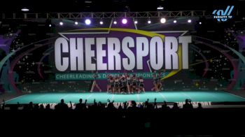 Cheer Athletics - Plano - Firecats [2024 L3 Senior Coed - Medium Day 2] 2024 CHEERSPORT National All Star Cheerleading Championship